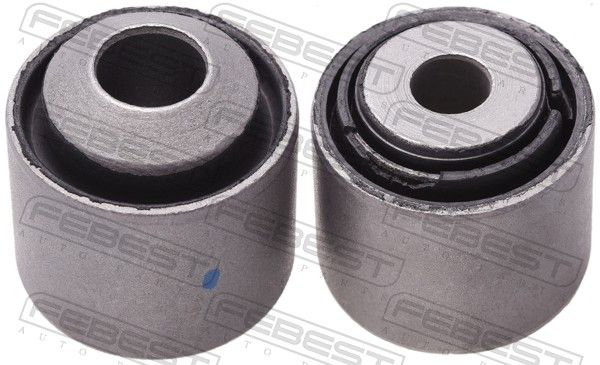 Lagerung, Lenker FEBEST VWAB-31KIT