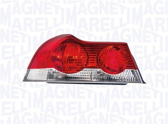 Heckleuchte MAGNETI MARELLI 714027731705