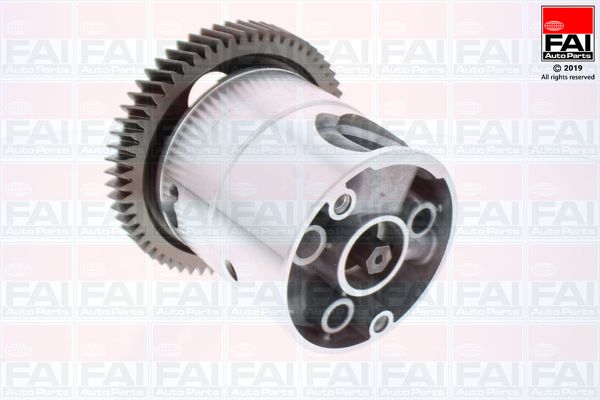 Ölpumpe FAI AutoParts op382