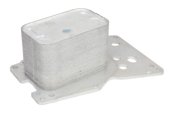 Ölkühler, Motoröl THERMOTEC D4B024TT