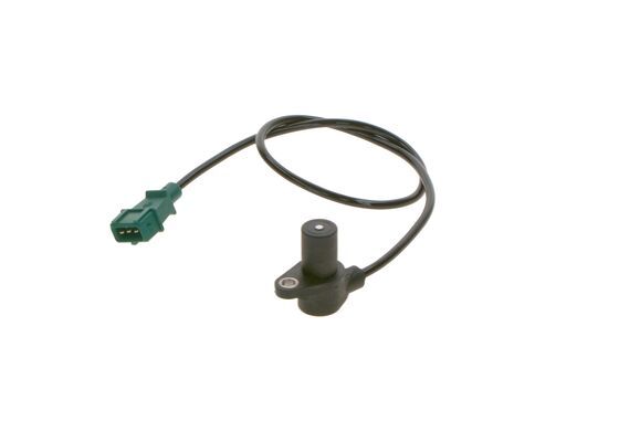 Impulsgeber, Kurbelwelle BOSCH 0 261 210 163