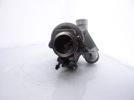Lader, Aufladung GARRETT 454154-5001S