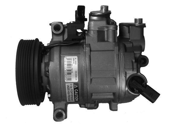 Kompressor, Klimaanlage Airstal 10-2581
