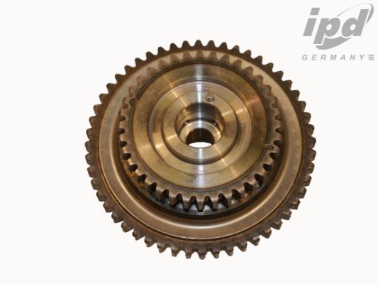 Nockenwellenversteller HEPU 21-7071
