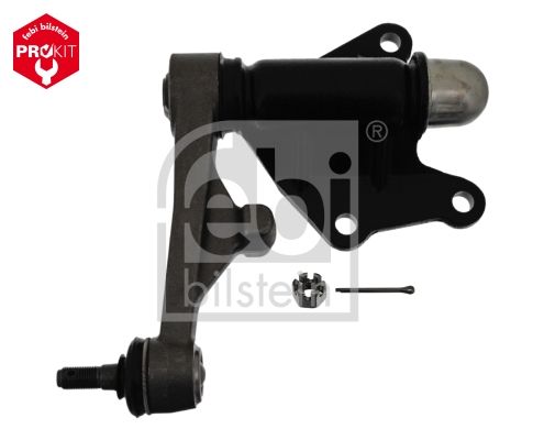 Lenkzwischenhebel FEBI BILSTEIN 43168