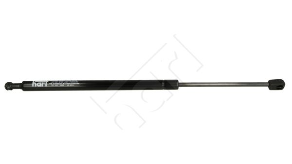 Gasfeder, Koffer-/Laderaum HART 811 233