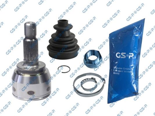 Gelenksatz Antriebswelle GSP 857132