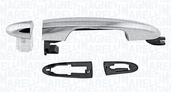 Türaußengriff MAGNETI MARELLI 350105036200