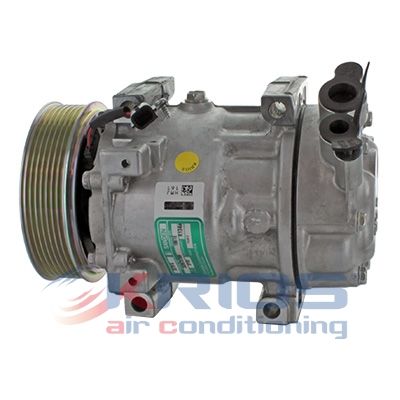 Kompressor, Klimaanlage MEAT & DORIA K11472