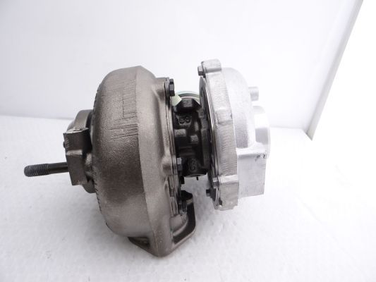 Lader, Aufladung GARRETT 712541-5007S