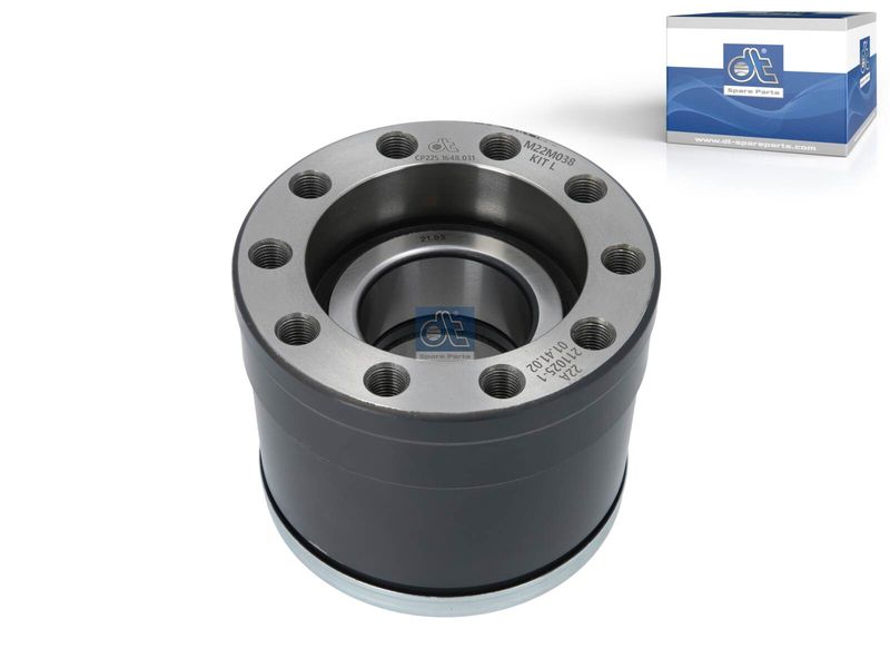 Radnabe DT Spare Parts 4.64630