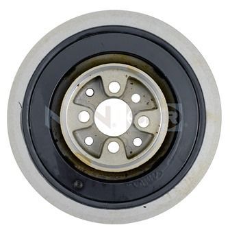 Riemenscheibe, Kurbelwelle SNR DPF357.09