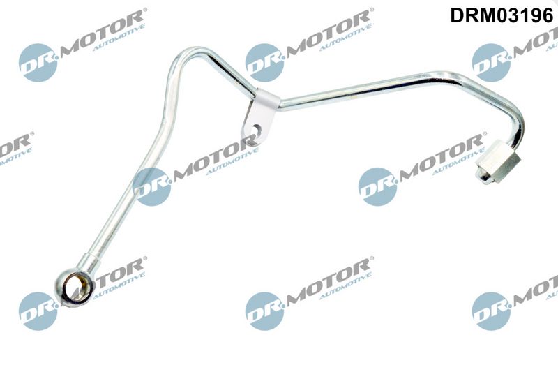 Ölleitung Turbolader Dr.Motor Automotive DRM03196