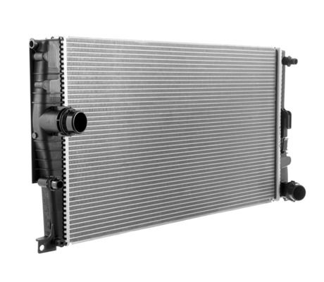 Kühler, Motorkühlung MAHLE CR1722000P