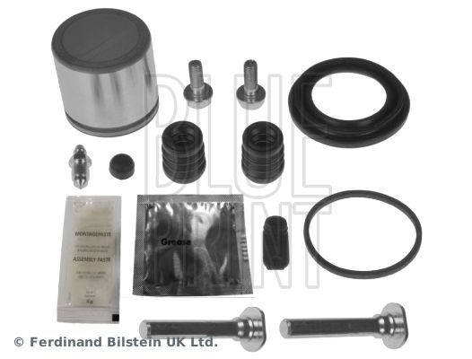 Reparatursatz, Bremssattel BLUE PRINT adh24865