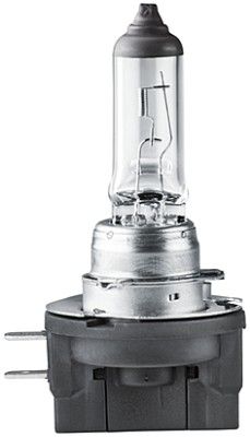 Glühlampe Hauptscheinwerfer HELLA 8GH 008 358-141