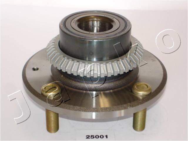 Radnabe JAPKO 425001