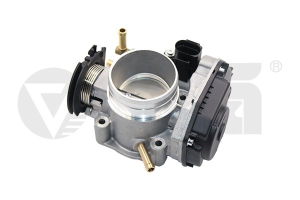 Drosselklappenstutzen VIKA 91330660901