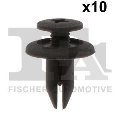 Clip, Zier-/Schutzleiste FA1 73-30001.10