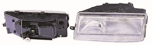 Hauptscheinwerfer ABAKUS 445-1101l-ld-em