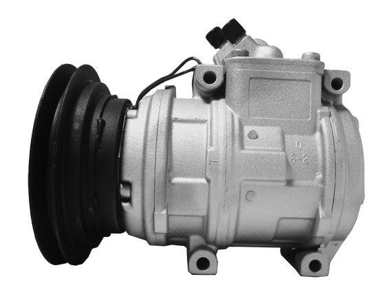 Kompressor, Klimaanlage Airstal 10-0052