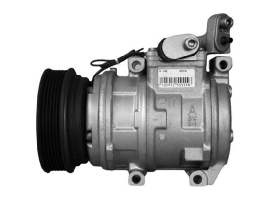 Kompressor, Klimaanlage Airstal 10-2055