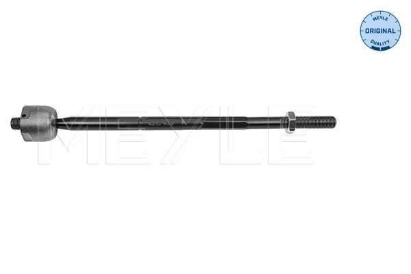 Axialgelenk, Spurstange MEYLE 6160310024
