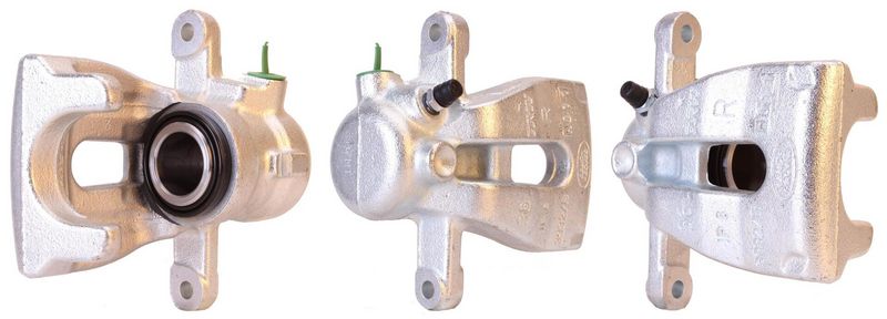 Bremssattel FERODO FCL694692