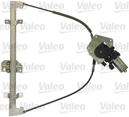Fensterheber VALEO 850093