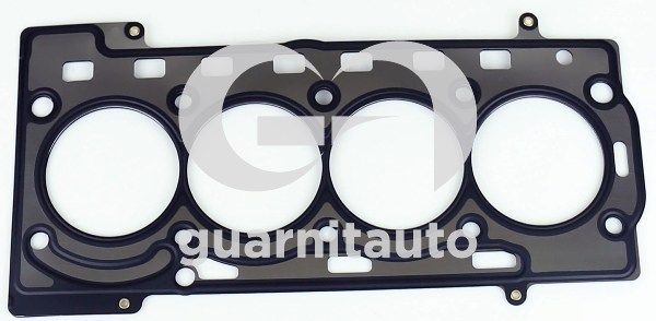 Dichtung, Zylinderkopf GUARNITAUTO 104783-5250