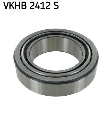 Radlager SKF VKHB2412S