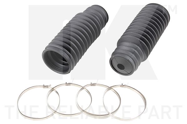 Faltenbalgsatz Lenkmanschette NK 5091506