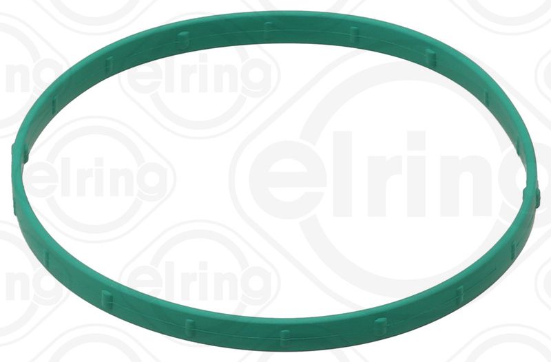Dichtung, Ansaugkrümmergehäuse ELRING 451.070
