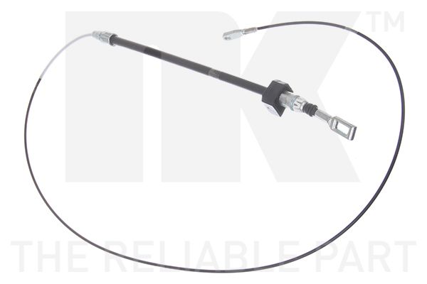 Seilzug, Feststellbremse NK 903346