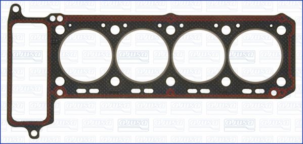 Dichtung Zylinderkopf AJUSA 10067400