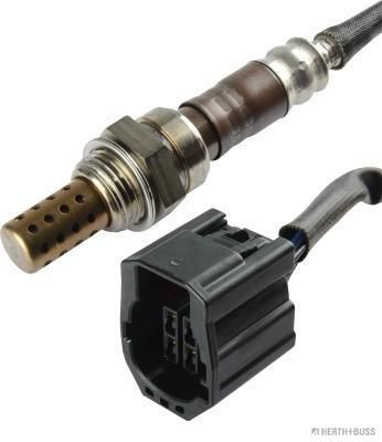 Lambdasonde HERTH+BUSS JAKOPARTS J1463017