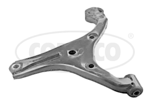 Lenker, Radaufhängung CORTECO 49397334