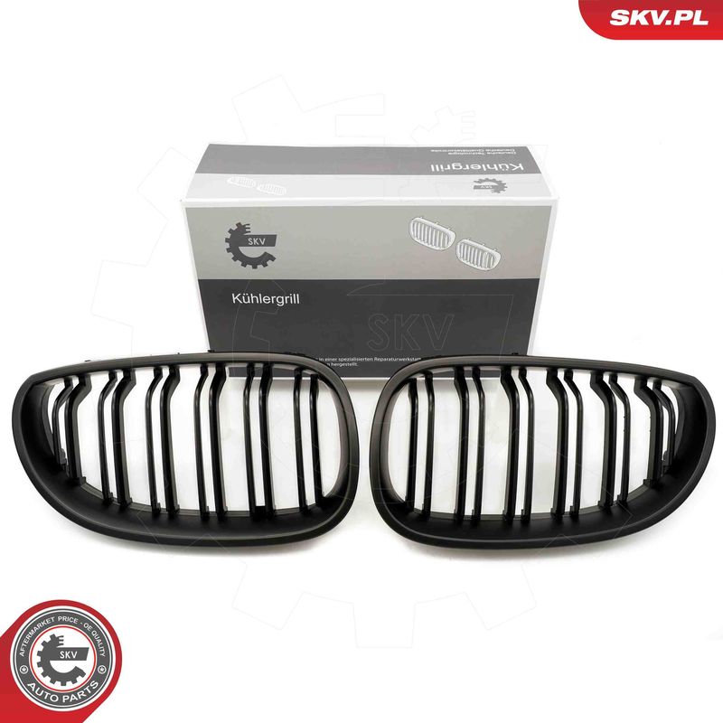 Kühlergitter ESEN SKV 66SKV173
