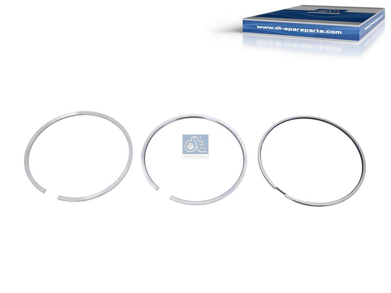 Kolbenringsatz DT Spare Parts 4.92043