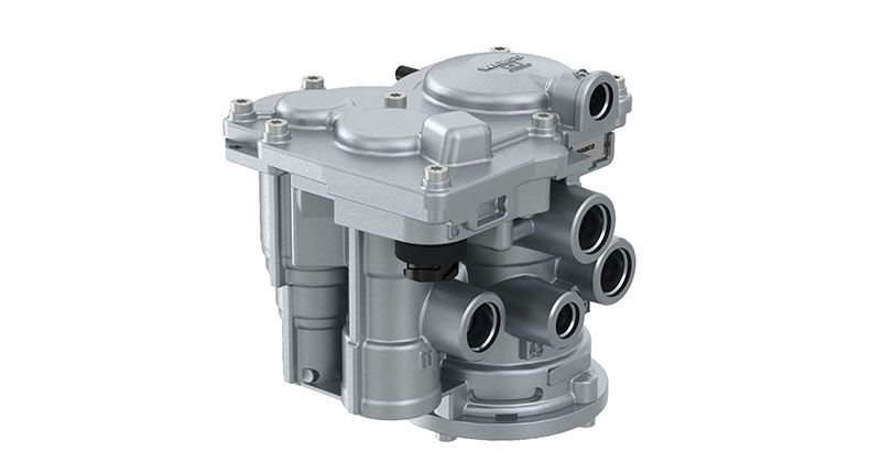 Relaisventil, EBS WABCO 480 204 003 0