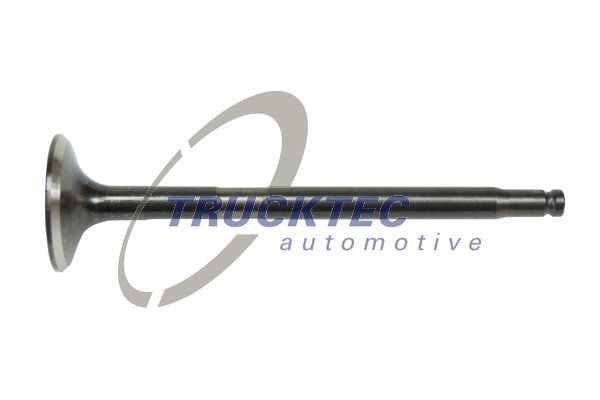 Auslassventil TRUCKTEC AUTOMOTIVE 02.12.142
