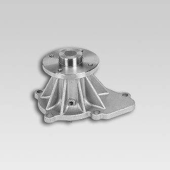 Wasserpumpe, Motorkühlung HEPU P7364