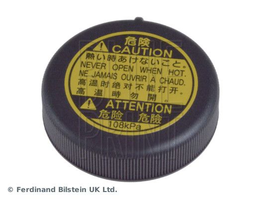 Verschlussdeckel, Kühlmittelbehälter BLUE PRINT ADT39901