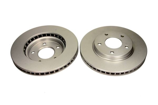 Bremsscheibe QUARO QD5186