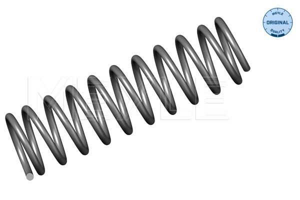 Fahrwerksfeder MEYLE 1007390026