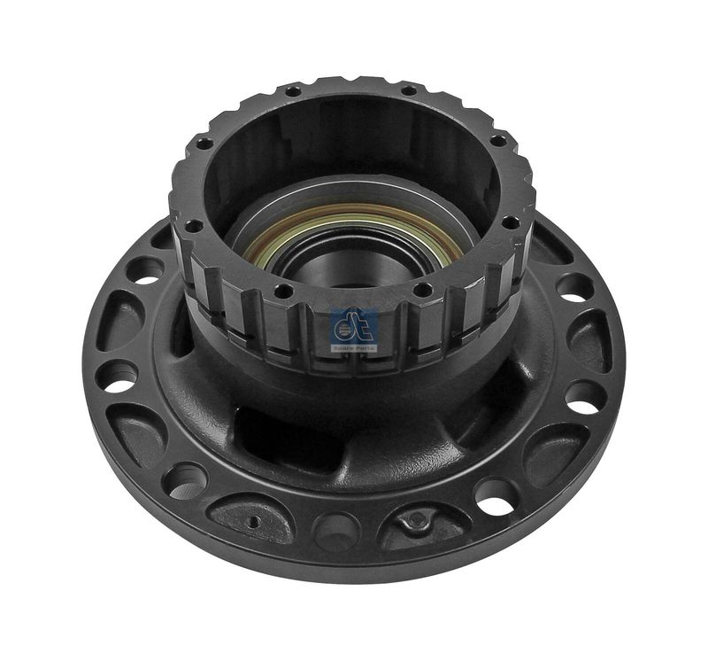 Radnabe DT Spare Parts 2.65286