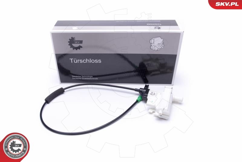 Türschloss ESEN SKV 60SKV134