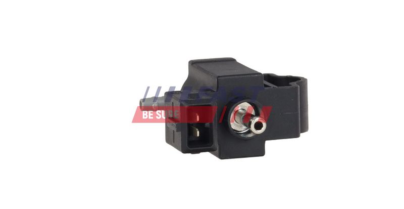 Druckwandler, Turbolader FAST FT04810