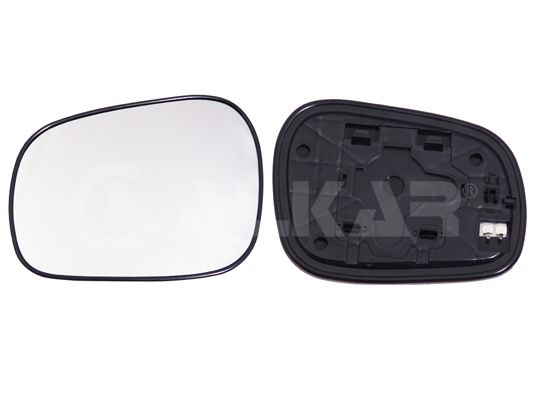 Spiegelglas Außenspiegel ALKAR 6431992