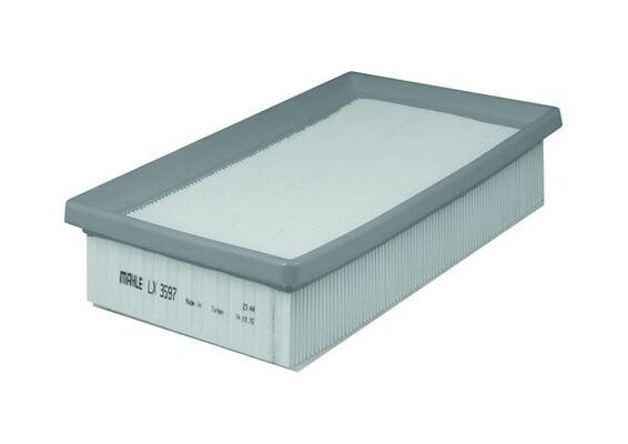 Luftfilter MAHLE LX3597